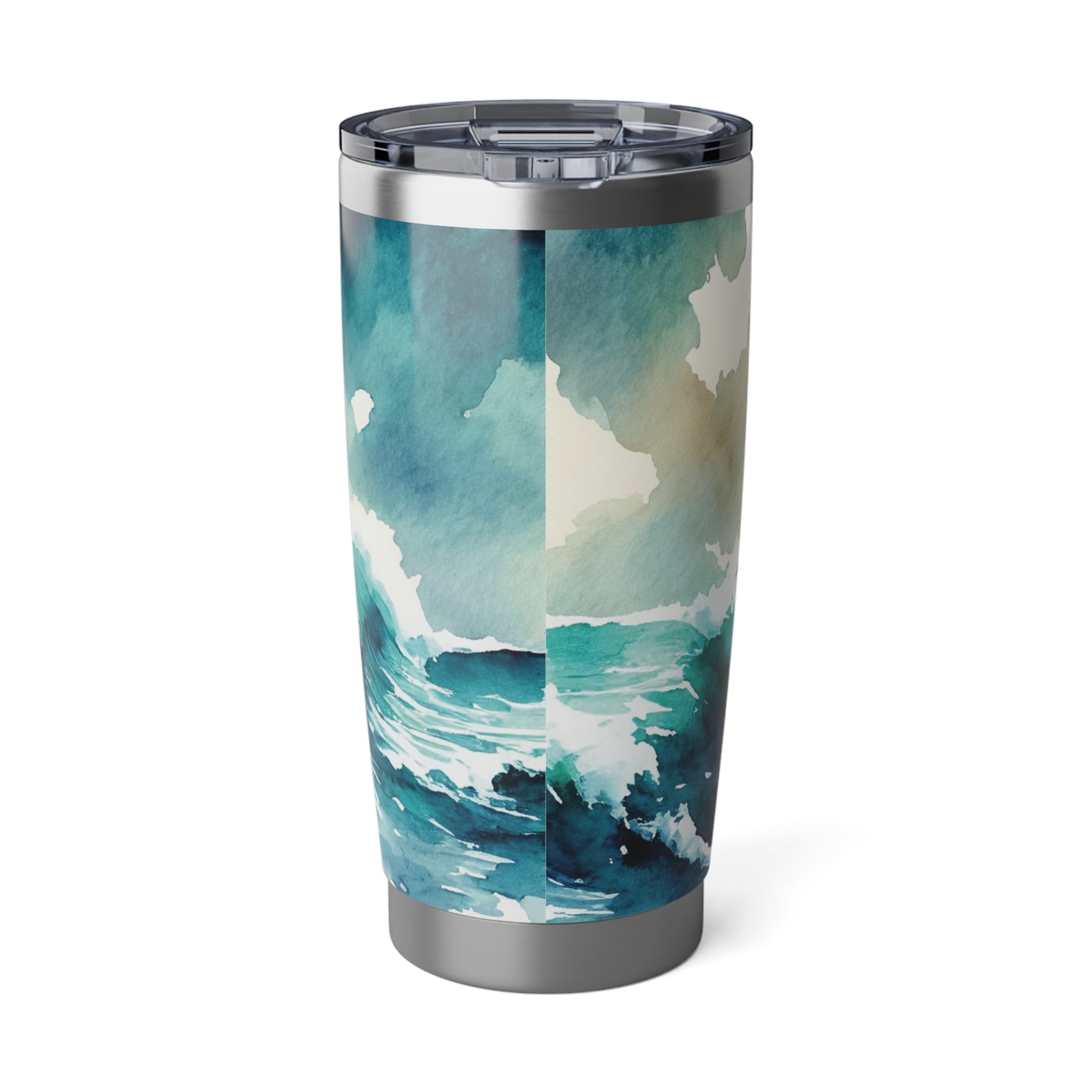 Yin Spirit 20oz Tumbler